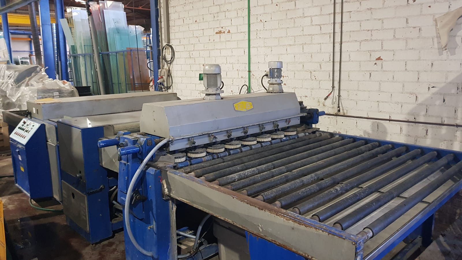 LAVADORA BOVONE LAVADORA BOVONE