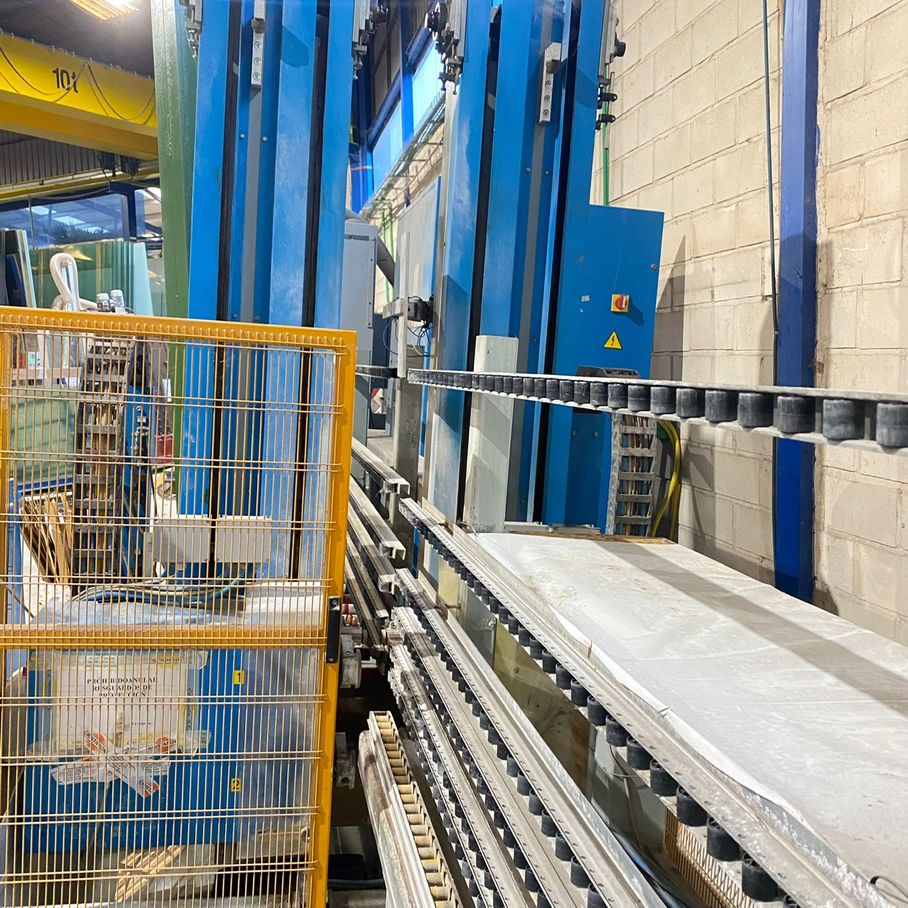 Taladro Vertical Vismara Taladro Vertical Vismara