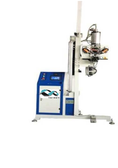 MAQUINA AUTOMÁTICA DE LLENADO SECANTE MAQUINA AUTOMÁTICA DE LLENADO SECANTE