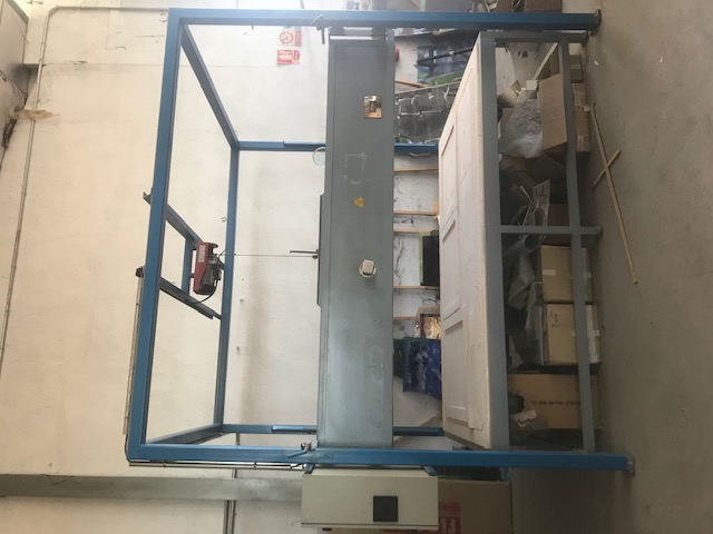 Horno para Fusing Fornojet Horno para Fusing Fornojet