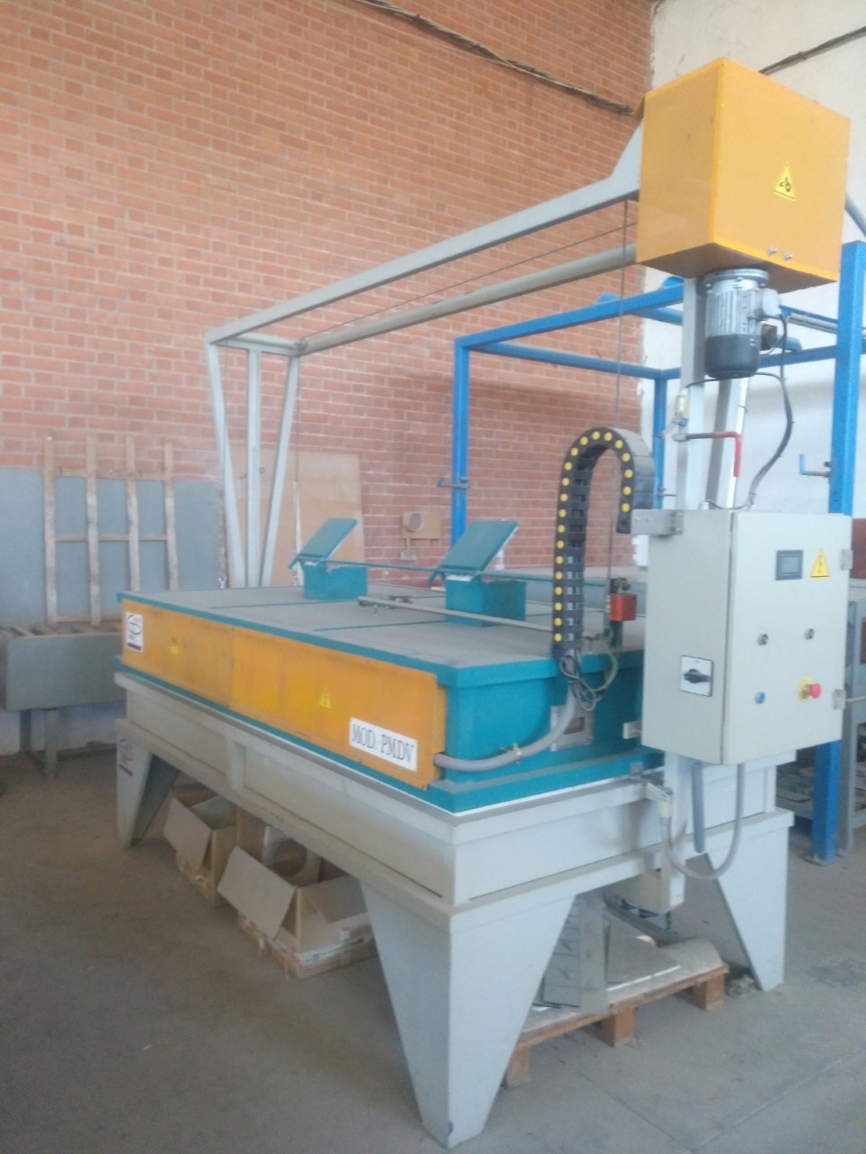 HORNO PARA FUSING/CURVADO PIROVAL HORNO PARA FUSING/CURVADO PIROVAL