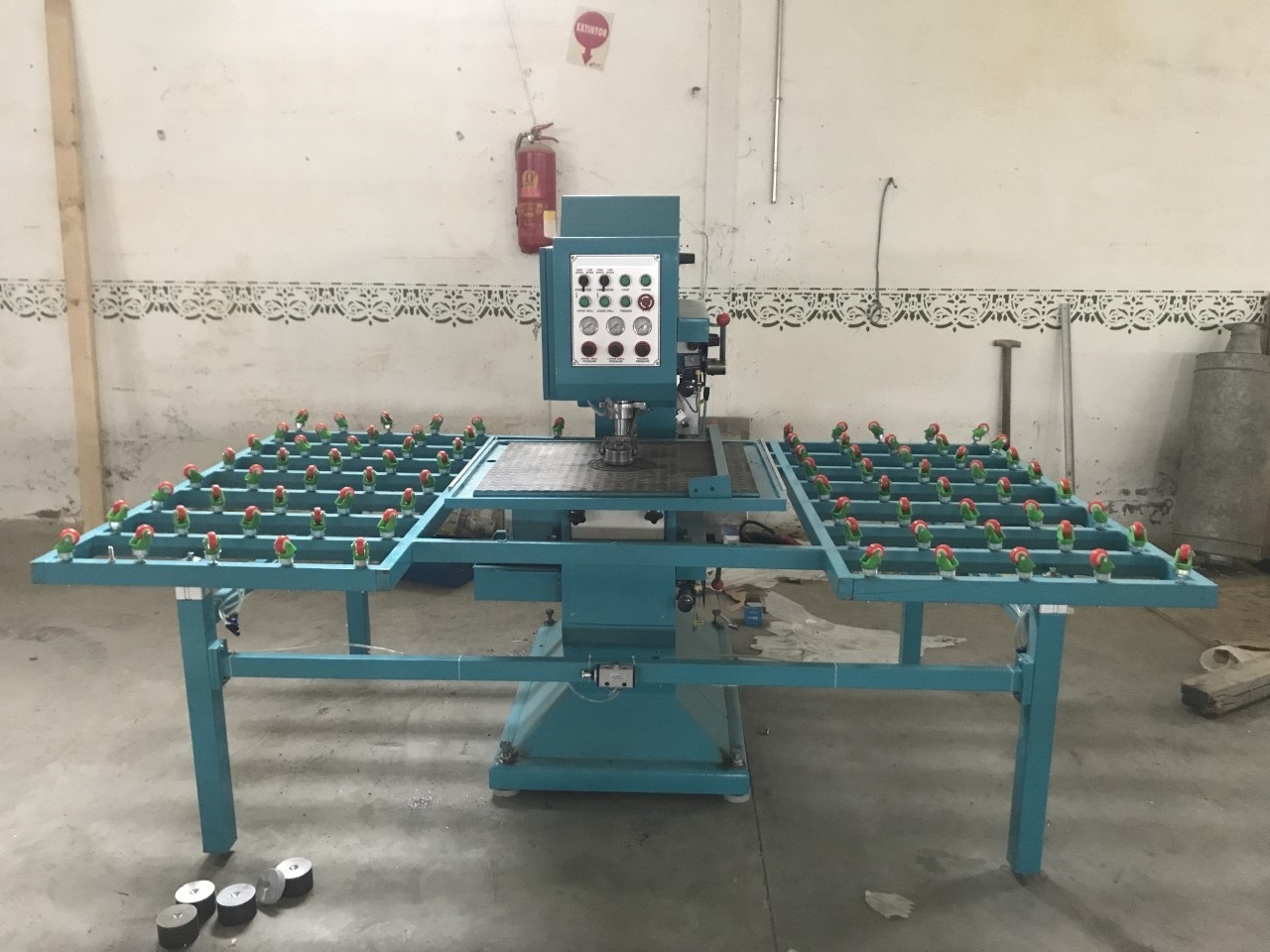 TALADRO ZX100 TALADRO ZX100
