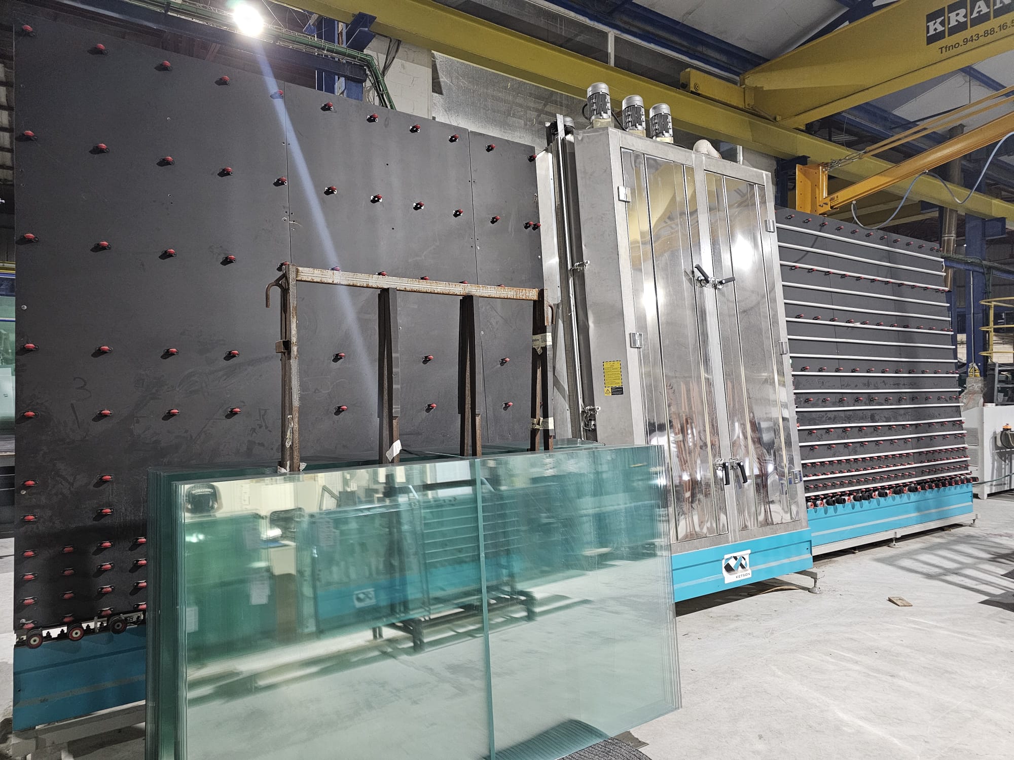 LAVADORA VERTICAL 2600 KETSON LAVADORA VERTICAL 2600 KETSON