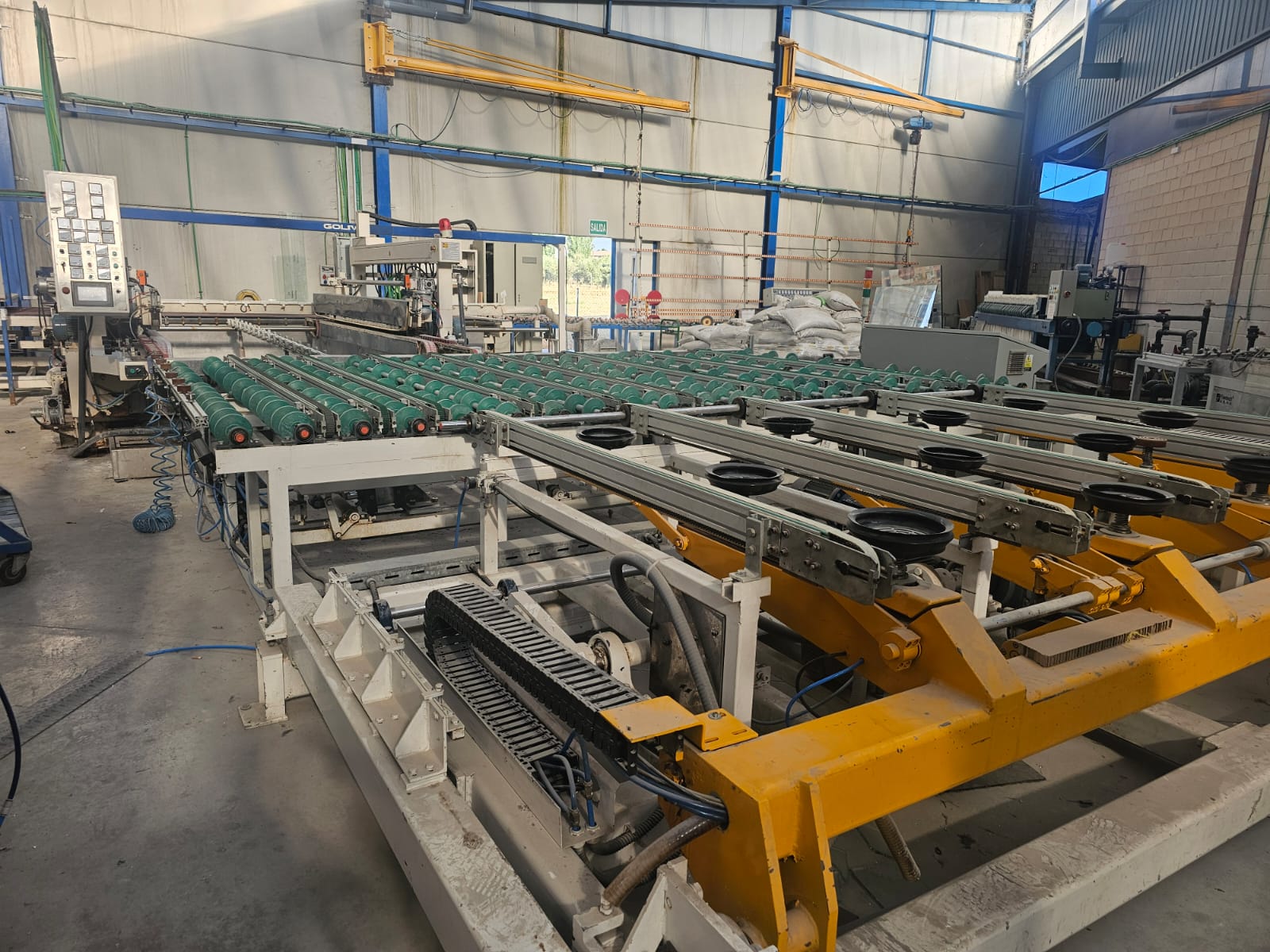 Bilateral Golive Bilateral Golive